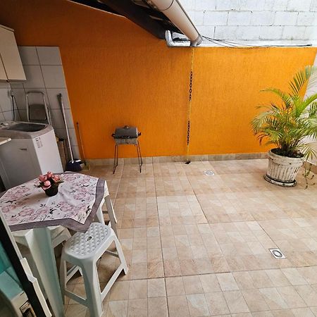 Apartamento Na Praia Dos Anjos Arraial do Cabo Luaran gambar