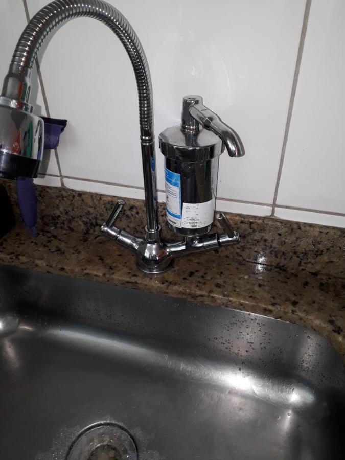 Apartamento Na Praia Dos Anjos Arraial do Cabo Luaran gambar