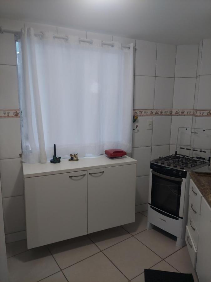 Apartamento Na Praia Dos Anjos Arraial do Cabo Luaran gambar