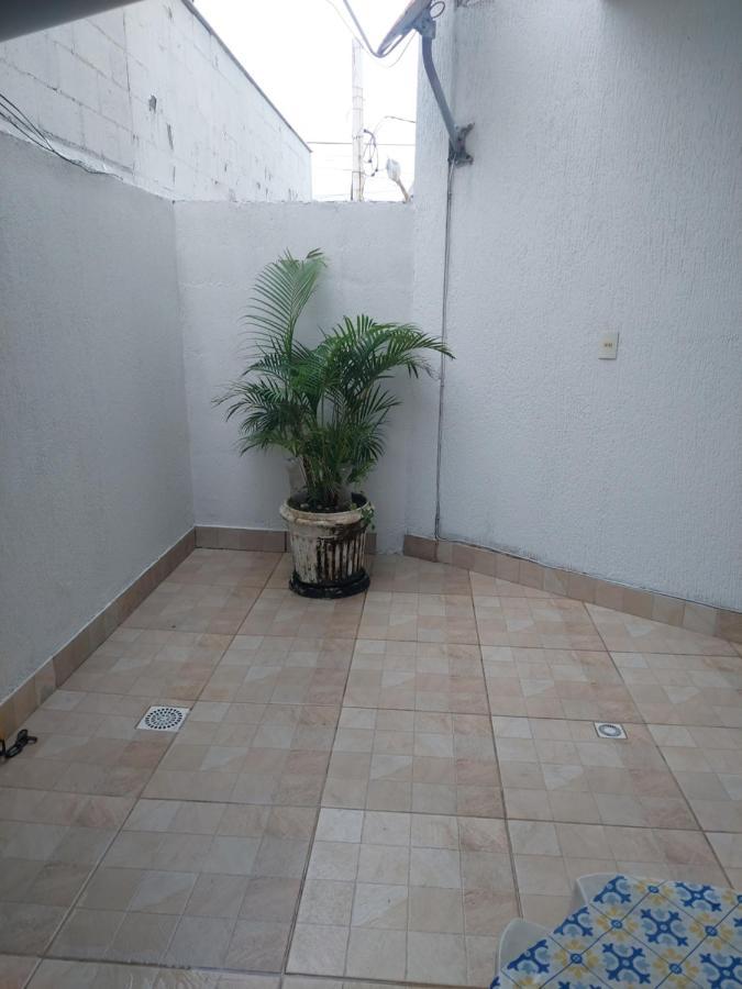 Apartamento Na Praia Dos Anjos Arraial do Cabo Luaran gambar