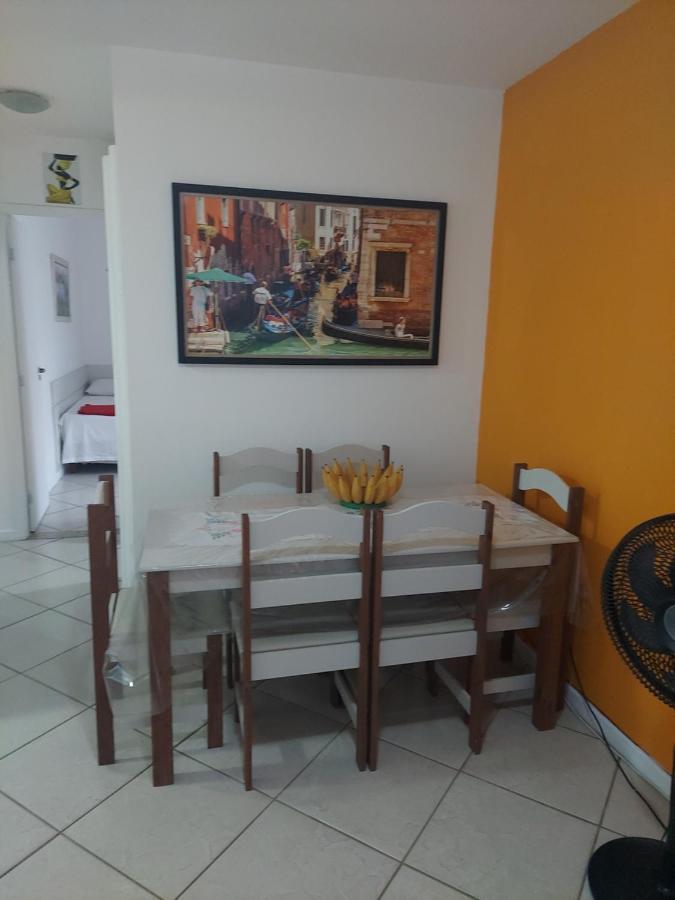 Apartamento Na Praia Dos Anjos Arraial do Cabo Luaran gambar