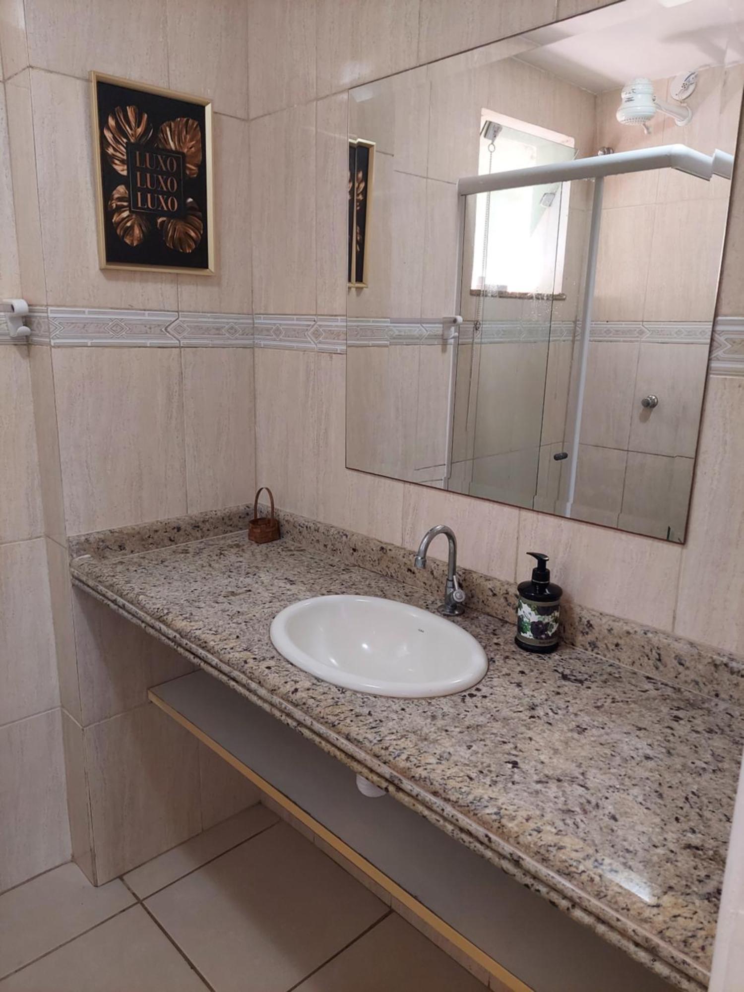 Apartamento Na Praia Dos Anjos Arraial do Cabo Luaran gambar