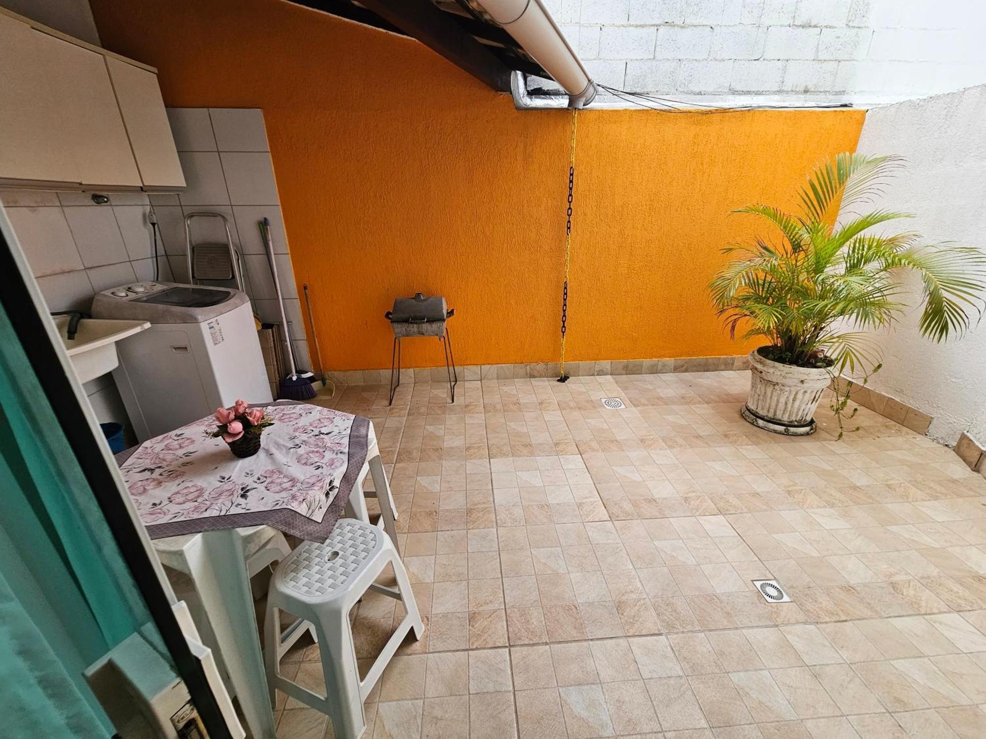 Apartamento Na Praia Dos Anjos Arraial do Cabo Luaran gambar