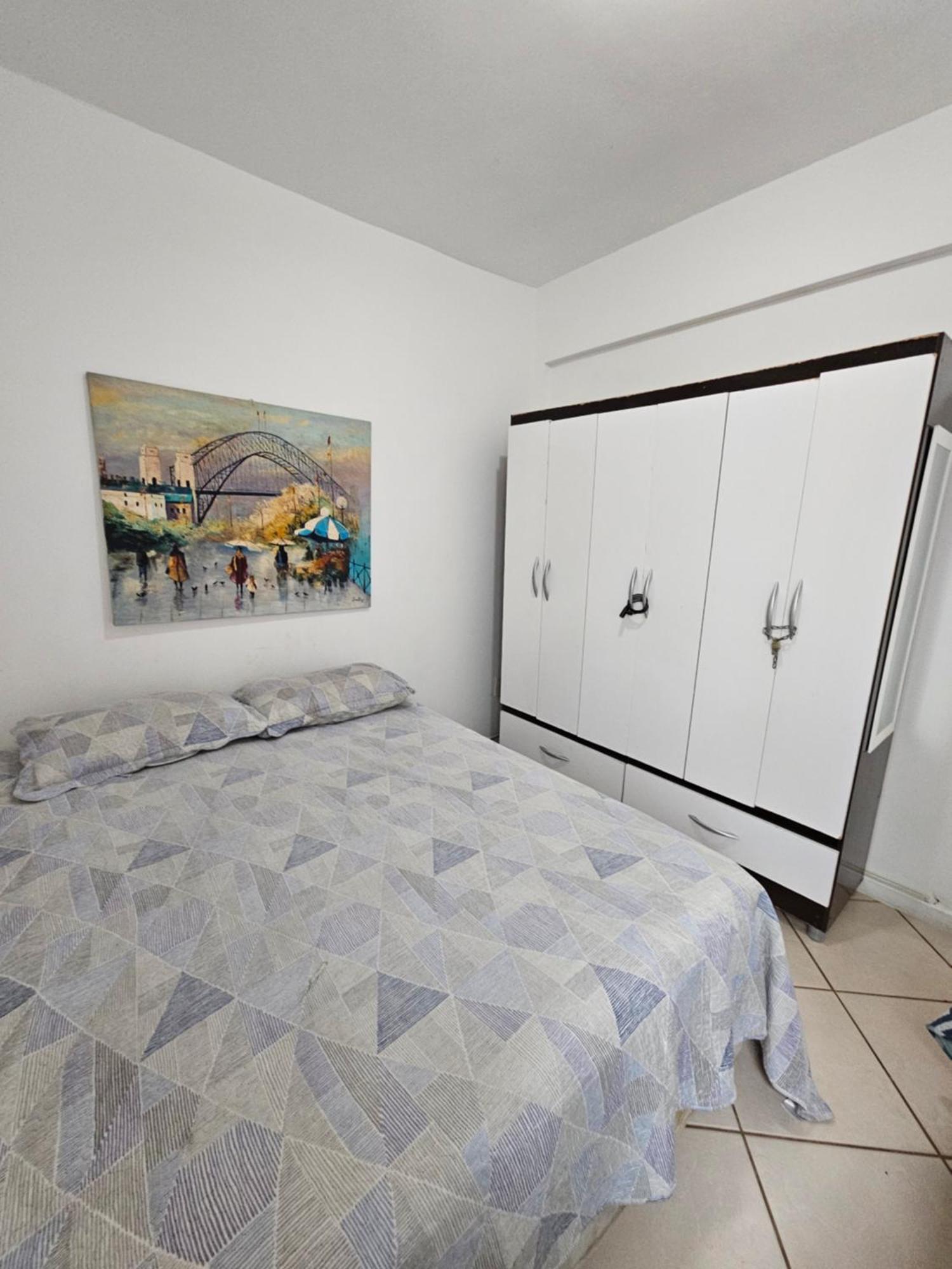 Apartamento Na Praia Dos Anjos Arraial do Cabo Luaran gambar
