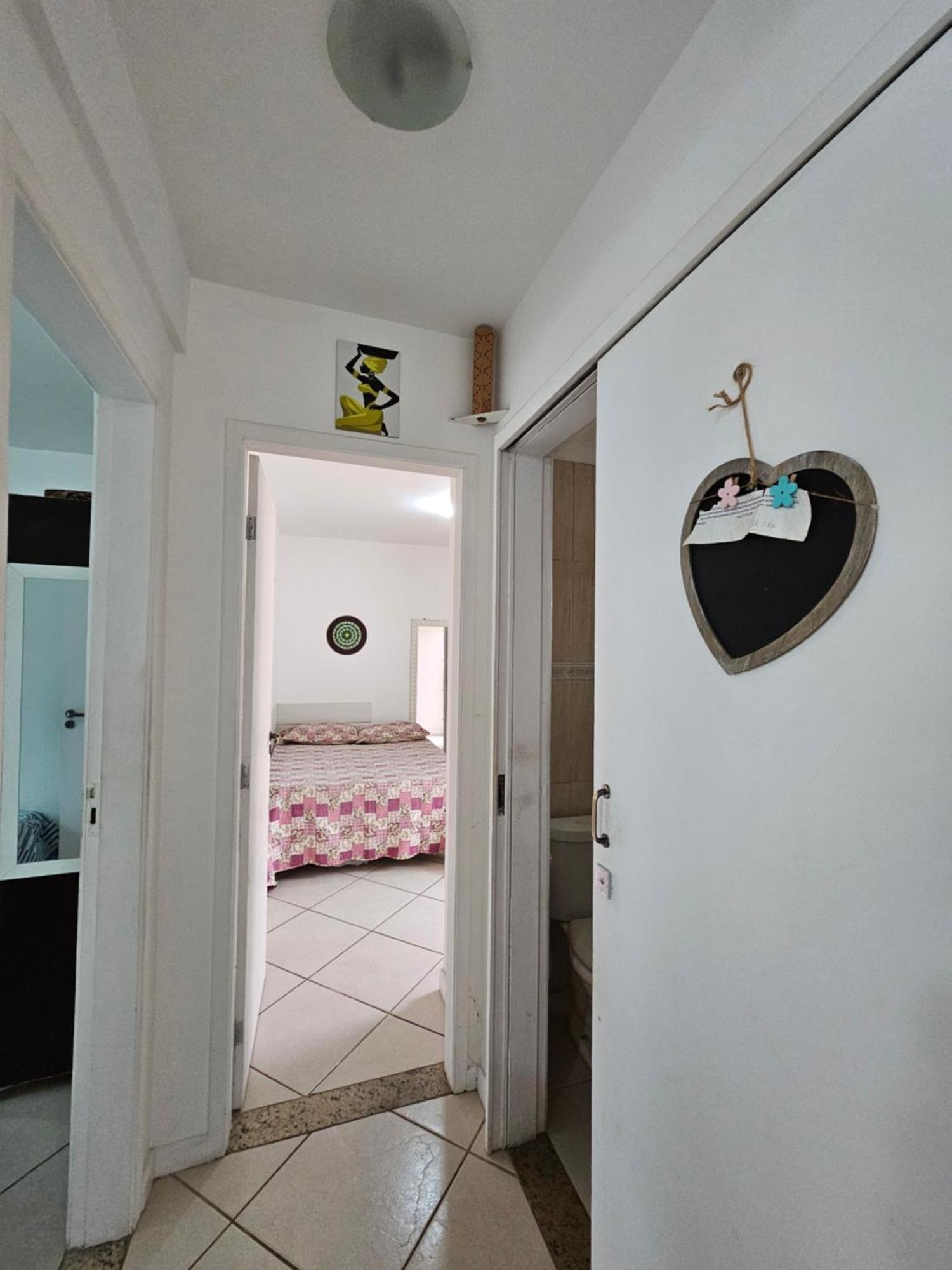 Apartamento Na Praia Dos Anjos Arraial do Cabo Luaran gambar