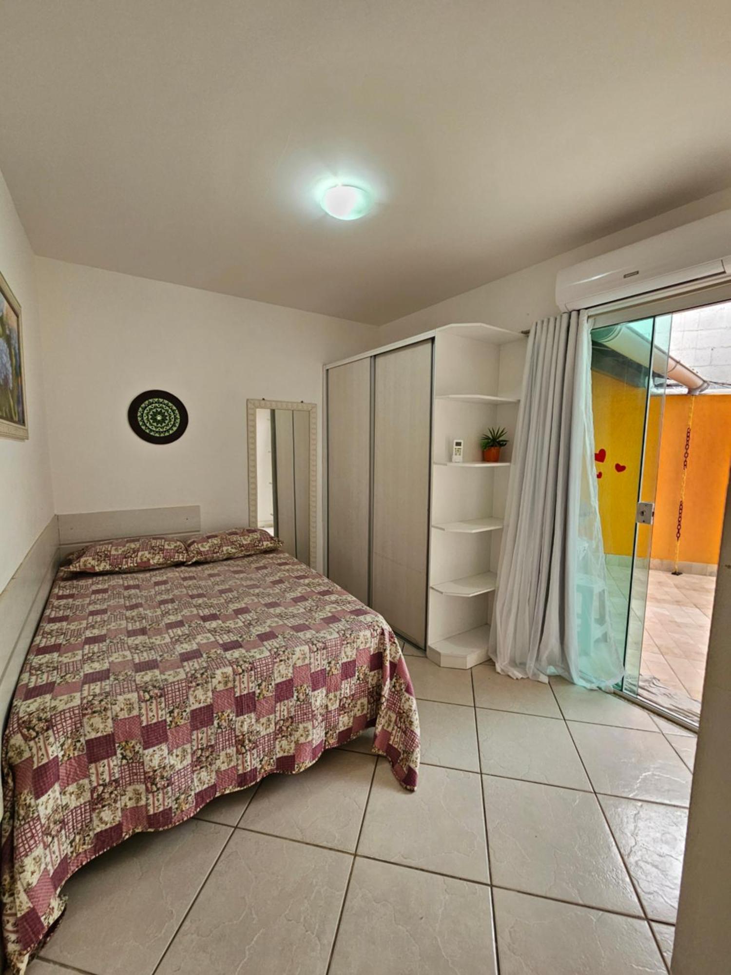 Apartamento Na Praia Dos Anjos Arraial do Cabo Luaran gambar