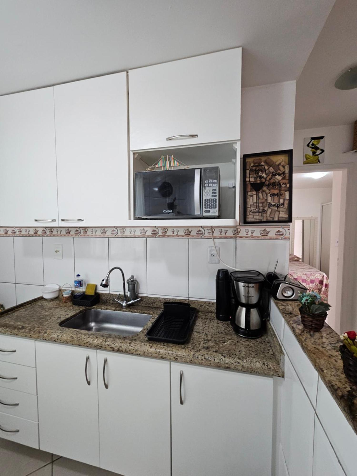 Apartamento Na Praia Dos Anjos Arraial do Cabo Luaran gambar