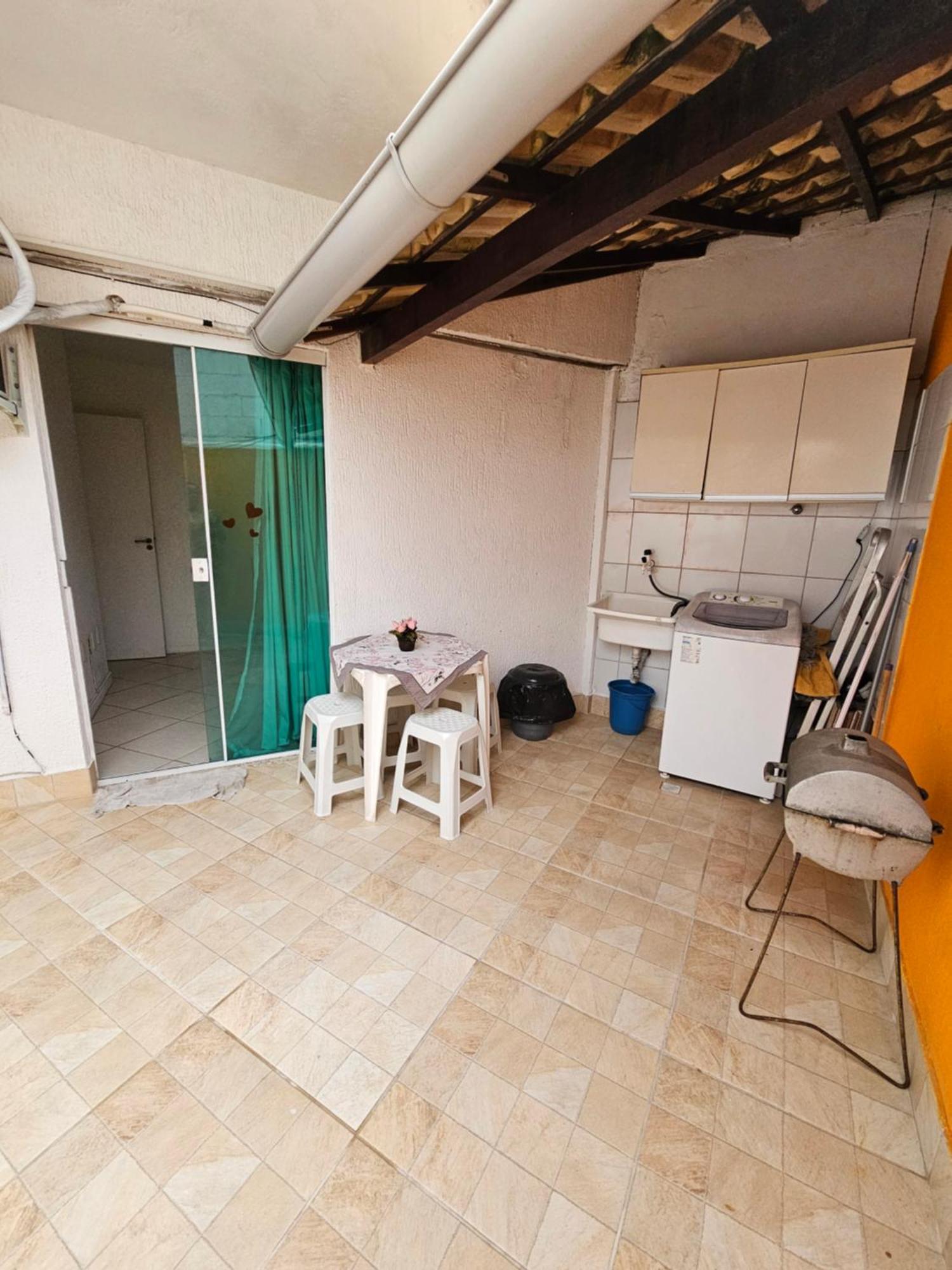 Apartamento Na Praia Dos Anjos Arraial do Cabo Luaran gambar