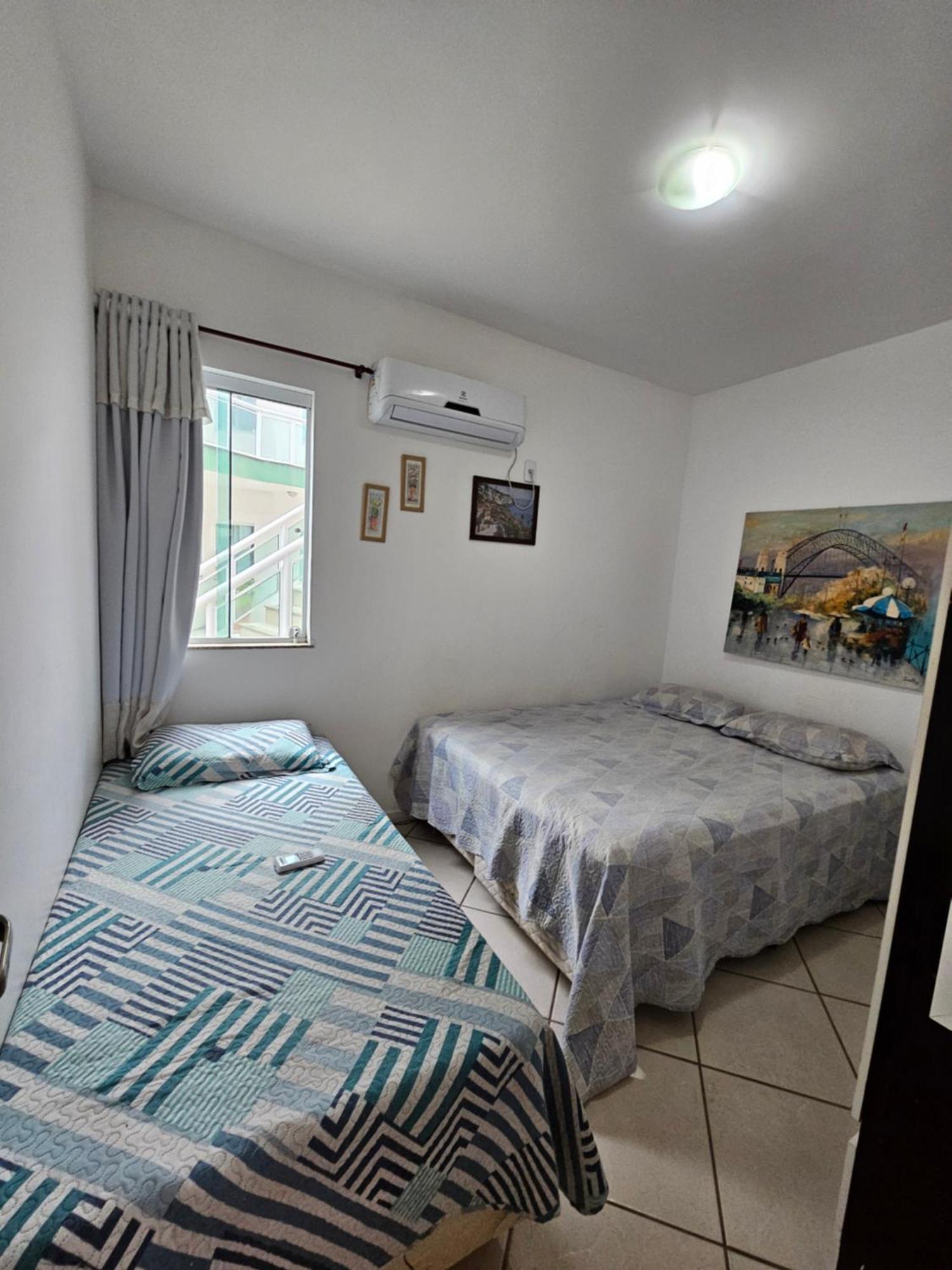 Apartamento Na Praia Dos Anjos Arraial do Cabo Luaran gambar