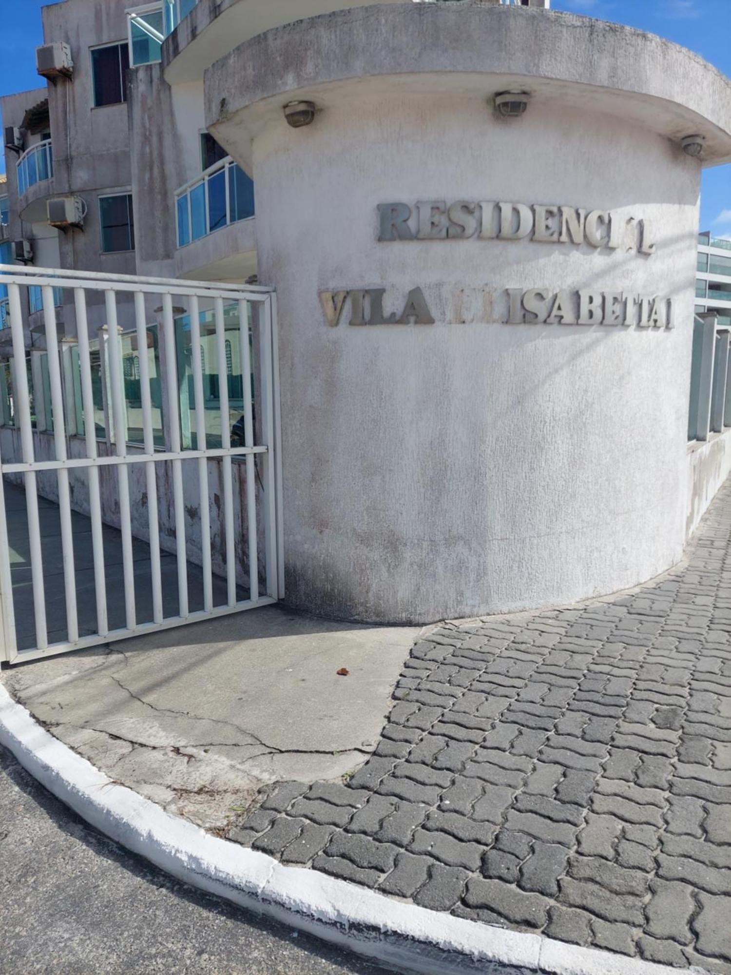 Apartamento Na Praia Dos Anjos Arraial do Cabo Luaran gambar