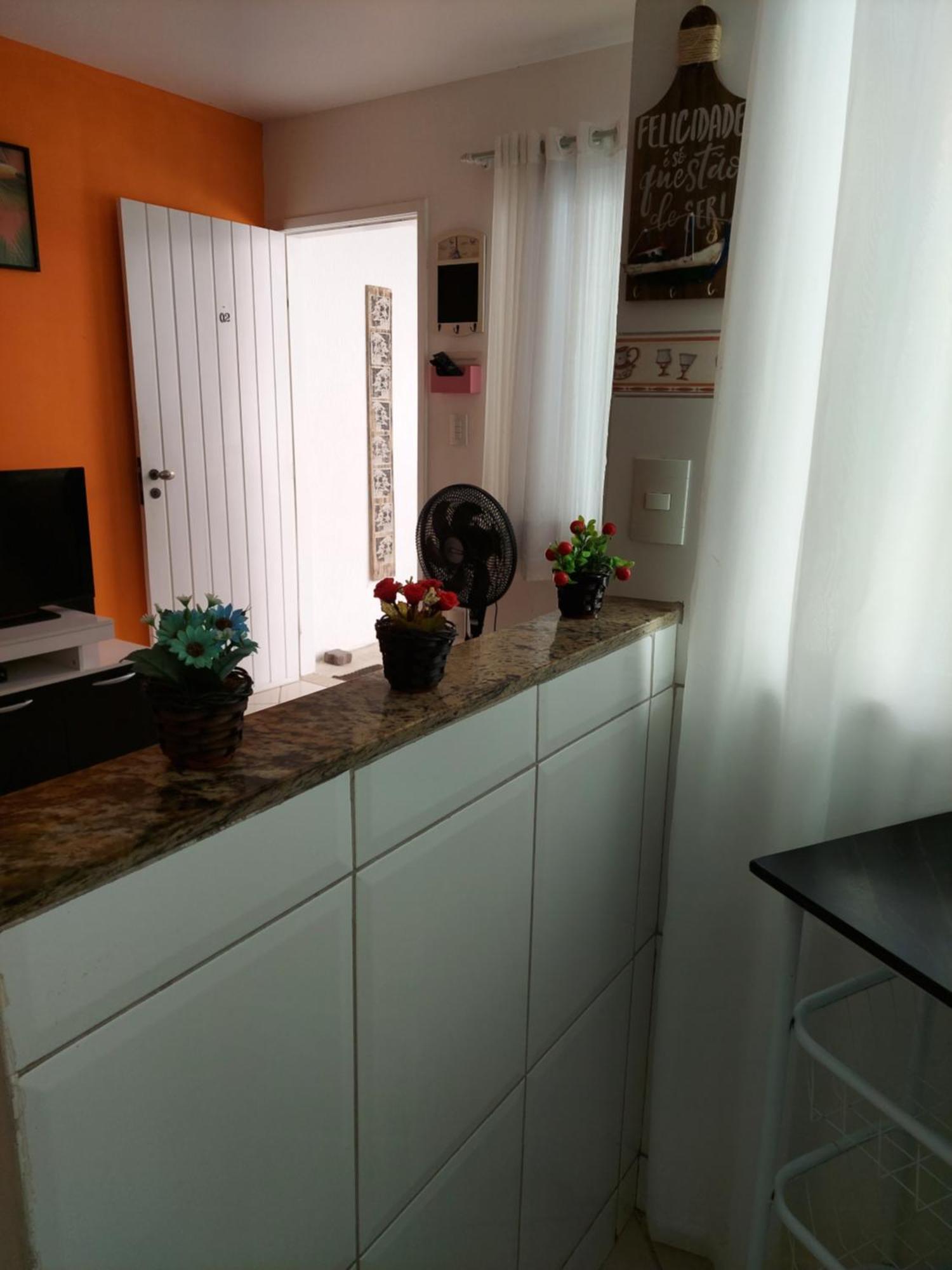 Apartamento Na Praia Dos Anjos Arraial do Cabo Luaran gambar