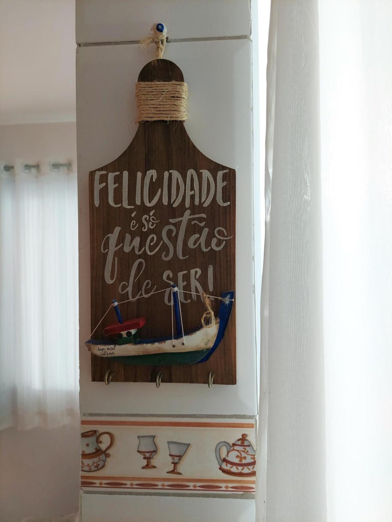 Apartamento Na Praia Dos Anjos Arraial do Cabo Luaran gambar
