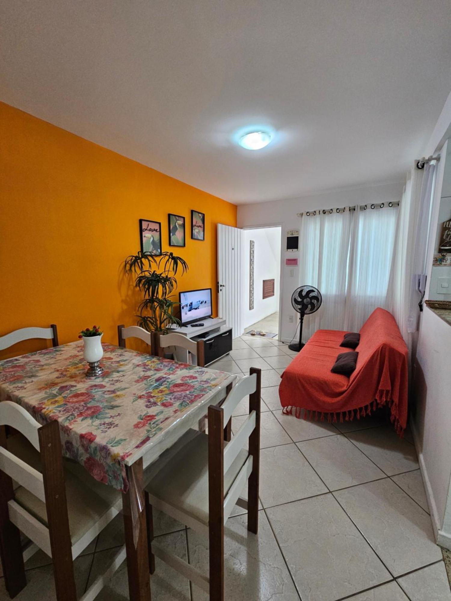 Apartamento Na Praia Dos Anjos Arraial do Cabo Luaran gambar