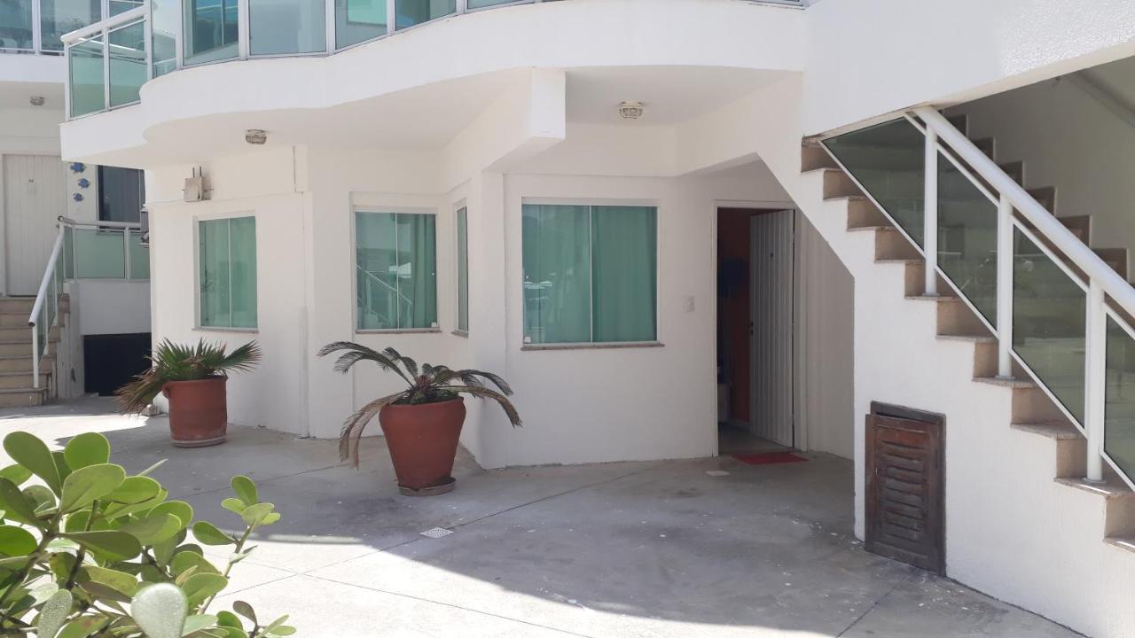 Apartamento Na Praia Dos Anjos Arraial do Cabo Luaran gambar