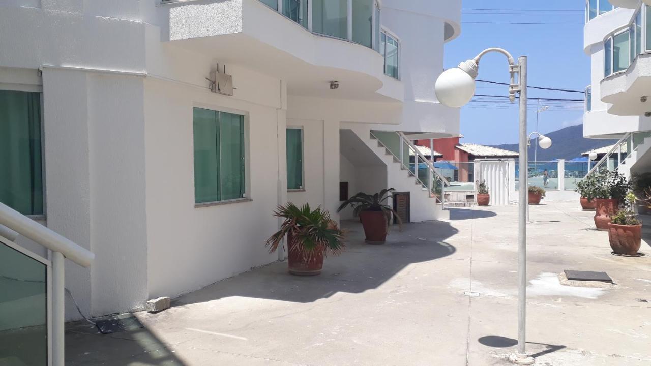 Apartamento Na Praia Dos Anjos Arraial do Cabo Luaran gambar