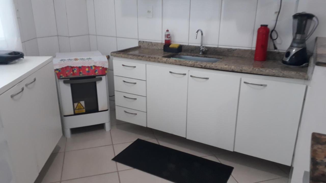 Apartamento Na Praia Dos Anjos Arraial do Cabo Luaran gambar